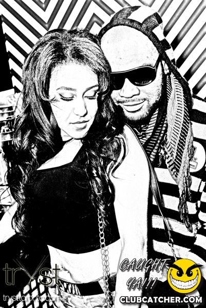 Tryst nightclub photo 235 - October 11th, 2013