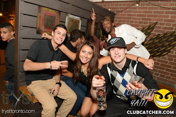 Tryst nightclub photo 236 - October 11th, 2013