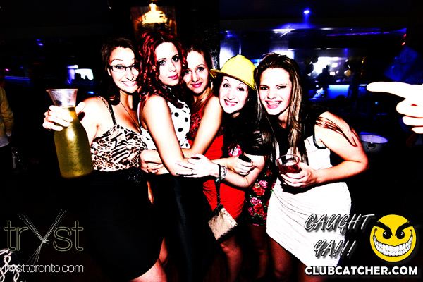 Tryst nightclub photo 239 - October 11th, 2013