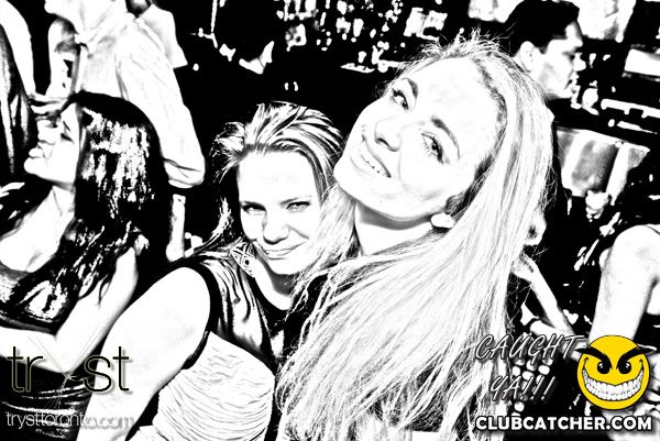 Tryst nightclub photo 241 - October 11th, 2013