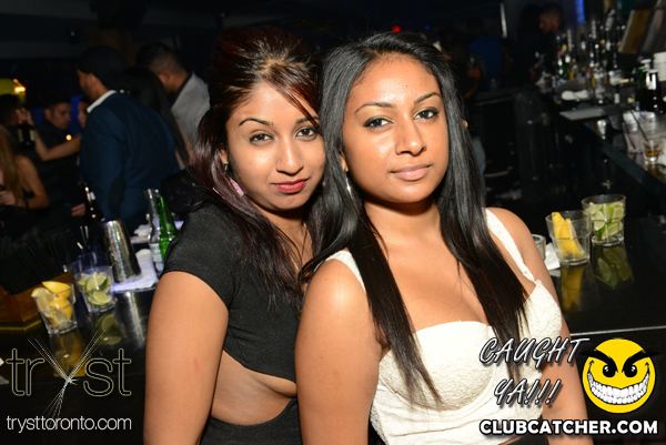 Tryst nightclub photo 243 - October 11th, 2013