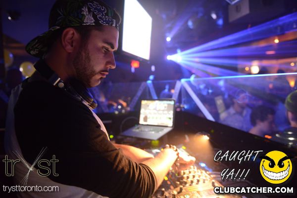 Tryst nightclub photo 245 - October 11th, 2013