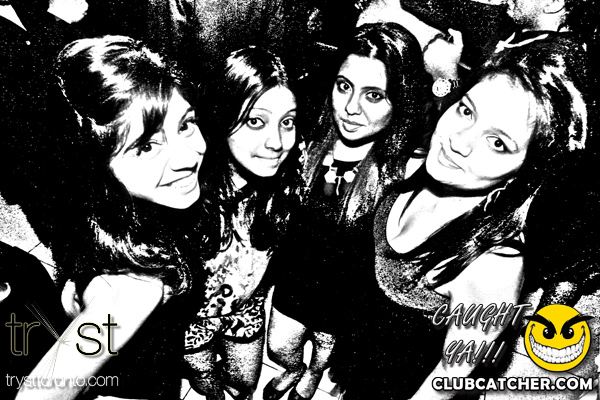 Tryst nightclub photo 247 - October 11th, 2013