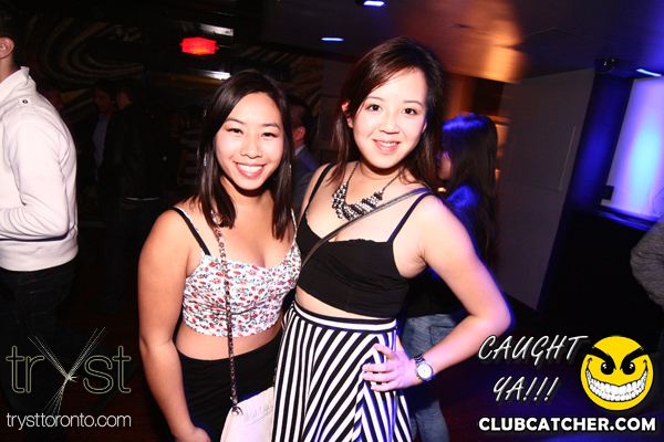 Tryst nightclub photo 249 - October 11th, 2013