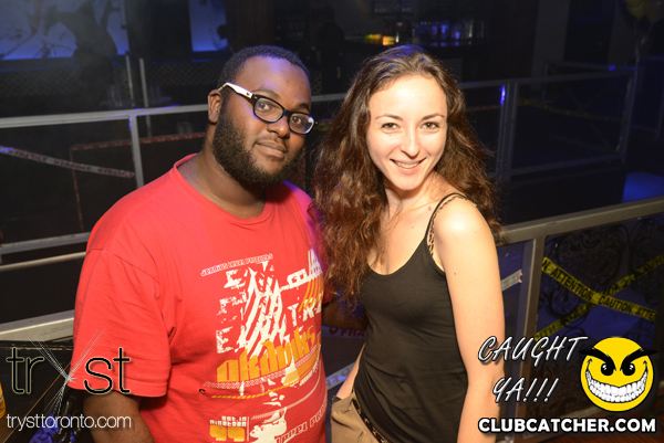 Tryst nightclub photo 250 - October 11th, 2013