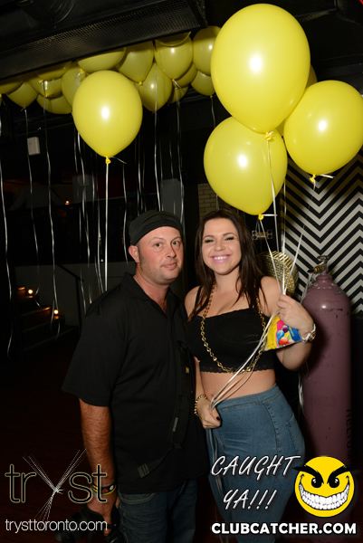 Tryst nightclub photo 26 - October 11th, 2013