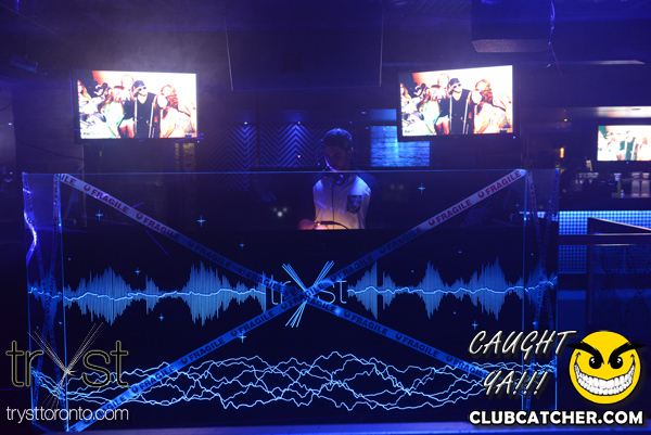 Tryst nightclub photo 257 - October 11th, 2013