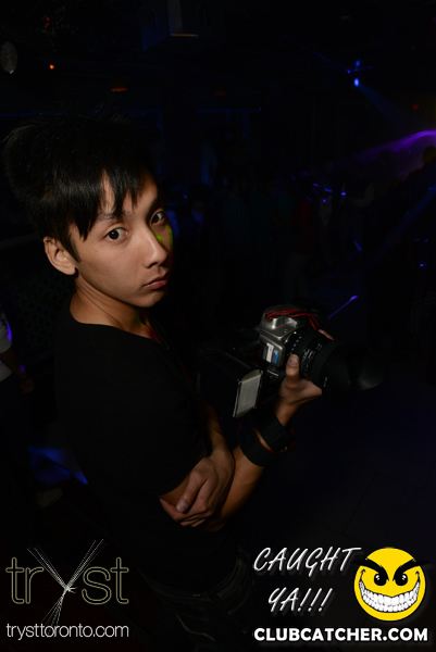 Tryst nightclub photo 260 - October 11th, 2013