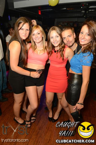 Tryst nightclub photo 27 - October 11th, 2013