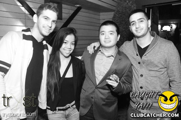 Tryst nightclub photo 261 - October 11th, 2013