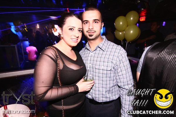 Tryst nightclub photo 265 - October 11th, 2013