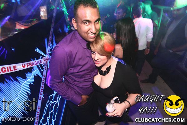 Tryst nightclub photo 267 - October 11th, 2013