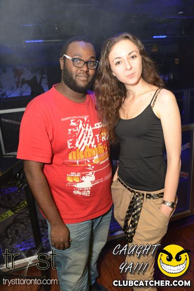 Tryst nightclub photo 28 - October 11th, 2013