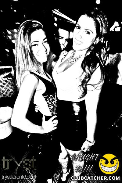 Tryst nightclub photo 273 - October 11th, 2013