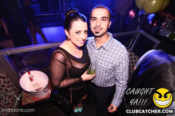 Tryst nightclub photo 29 - October 11th, 2013