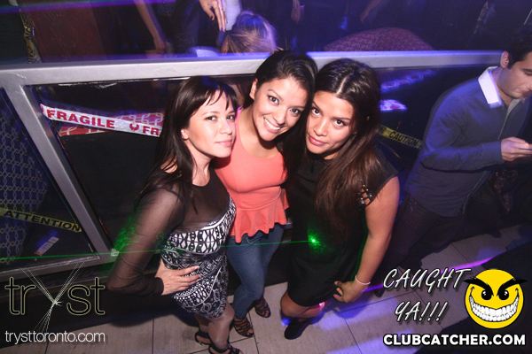 Tryst nightclub photo 281 - October 11th, 2013
