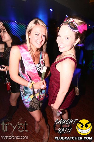 Tryst nightclub photo 284 - October 11th, 2013