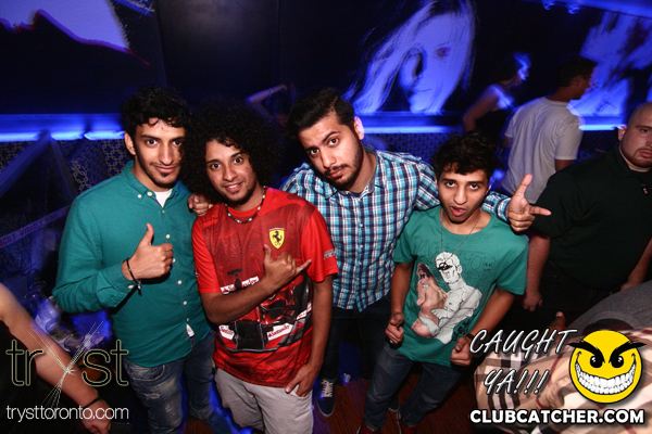 Tryst nightclub photo 285 - October 11th, 2013