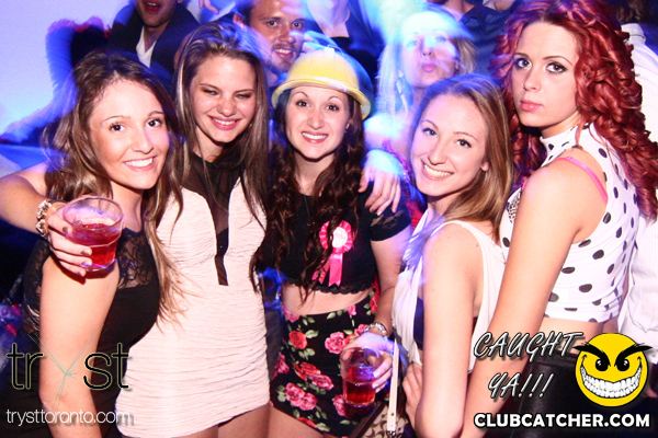 Tryst nightclub photo 30 - October 11th, 2013