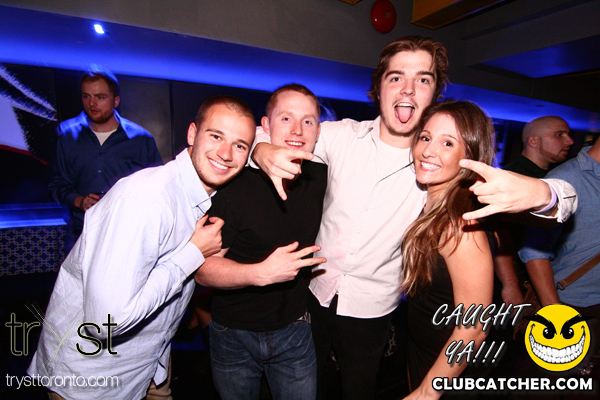 Tryst nightclub photo 292 - October 11th, 2013