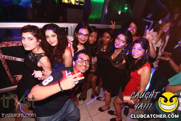 Tryst nightclub photo 293 - October 11th, 2013