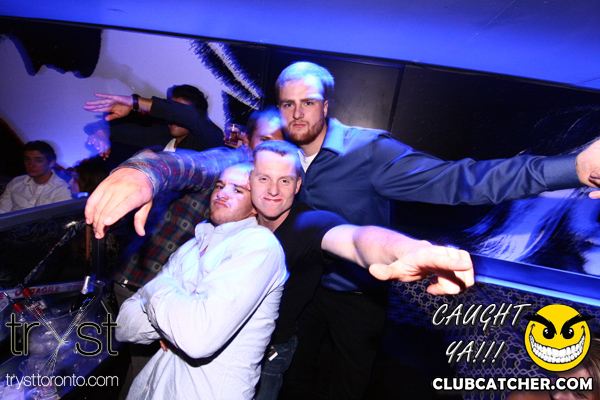 Tryst nightclub photo 294 - October 11th, 2013