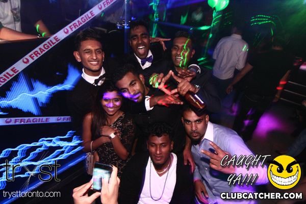 Tryst nightclub photo 296 - October 11th, 2013