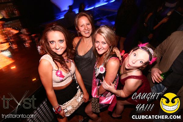 Tryst nightclub photo 299 - October 11th, 2013