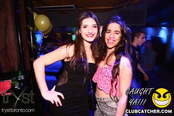 Tryst nightclub photo 300 - October 11th, 2013