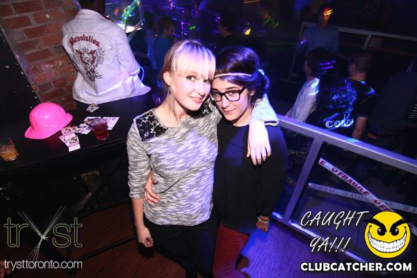 Tryst nightclub photo 31 - October 11th, 2013