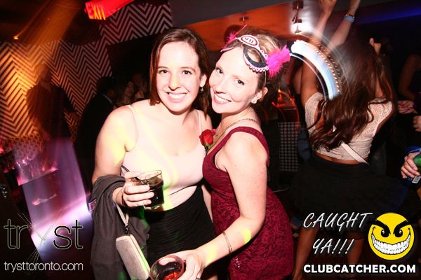 Tryst nightclub photo 301 - October 11th, 2013