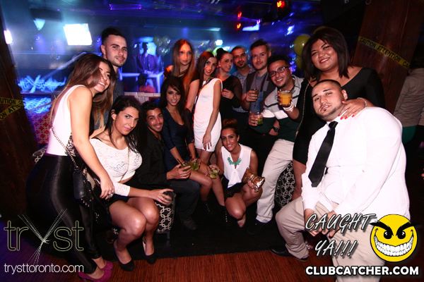 Tryst nightclub photo 303 - October 11th, 2013