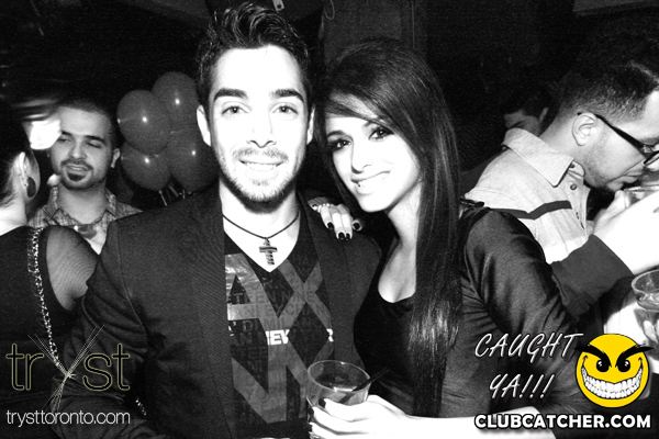 Tryst nightclub photo 304 - October 11th, 2013