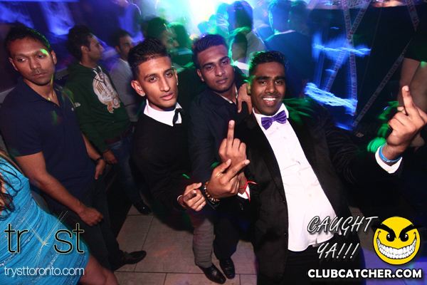 Tryst nightclub photo 305 - October 11th, 2013