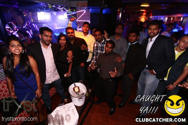 Tryst nightclub photo 306 - October 11th, 2013