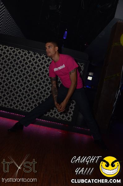 Tryst nightclub photo 307 - October 11th, 2013