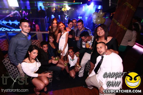 Tryst nightclub photo 308 - October 11th, 2013
