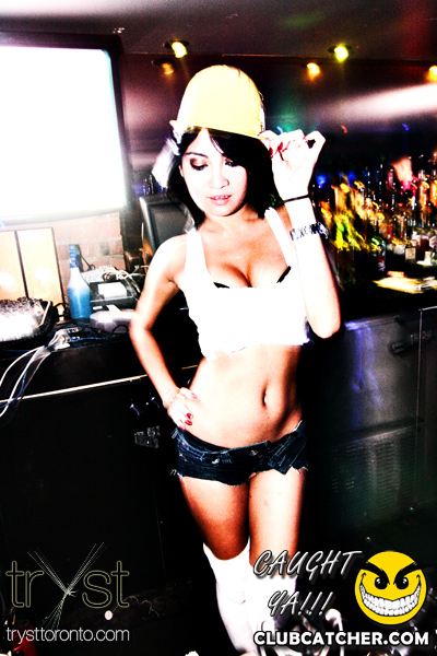 Tryst nightclub photo 313 - October 11th, 2013