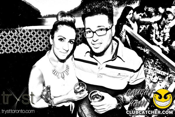 Tryst nightclub photo 315 - October 11th, 2013