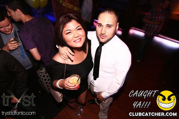 Tryst nightclub photo 316 - October 11th, 2013
