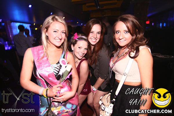 Tryst nightclub photo 35 - October 11th, 2013