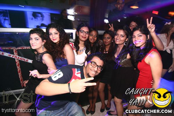 Tryst nightclub photo 37 - October 11th, 2013