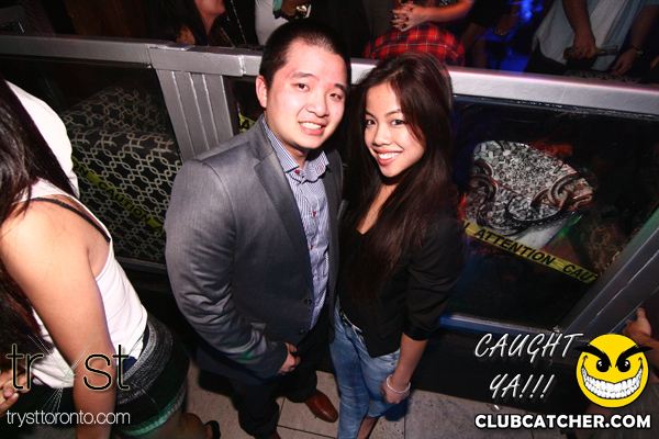 Tryst nightclub photo 39 - October 11th, 2013