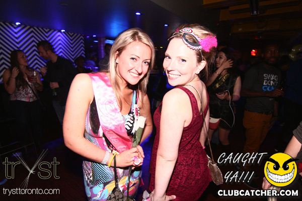 Tryst nightclub photo 41 - October 11th, 2013