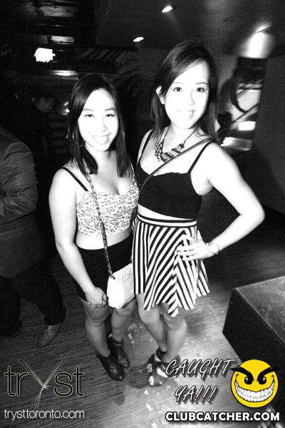 Tryst nightclub photo 42 - October 11th, 2013