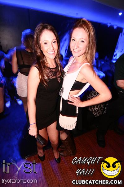 Tryst nightclub photo 43 - October 11th, 2013