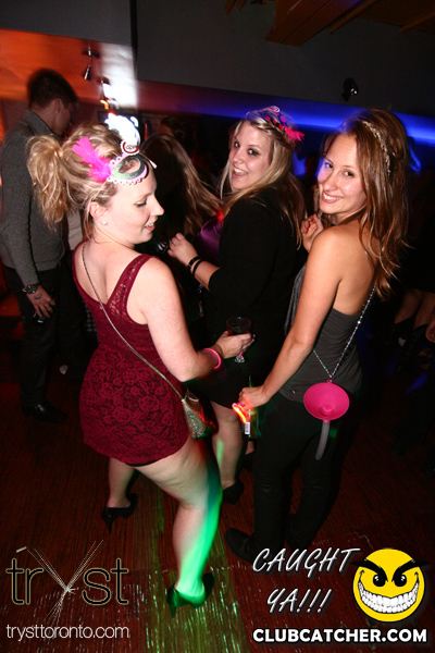 Tryst nightclub photo 46 - October 11th, 2013