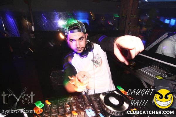 Tryst nightclub photo 47 - October 11th, 2013