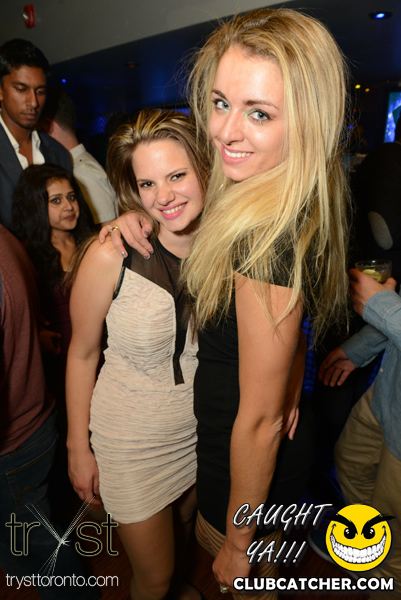 Tryst nightclub photo 6 - October 11th, 2013