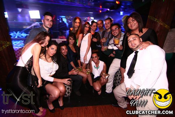 Tryst nightclub photo 54 - October 11th, 2013